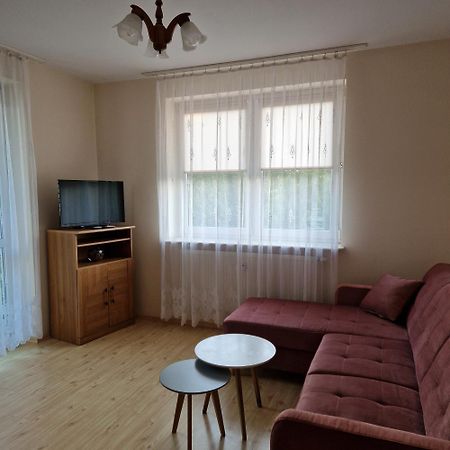 Apartament Sybirakow Bialystok Exterior photo
