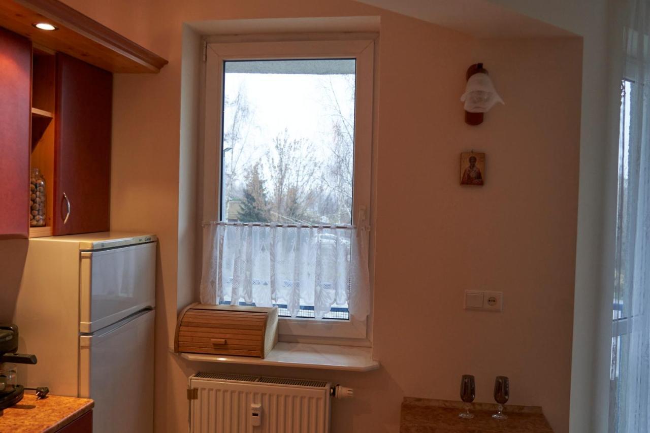Apartament Sybirakow Bialystok Exterior photo