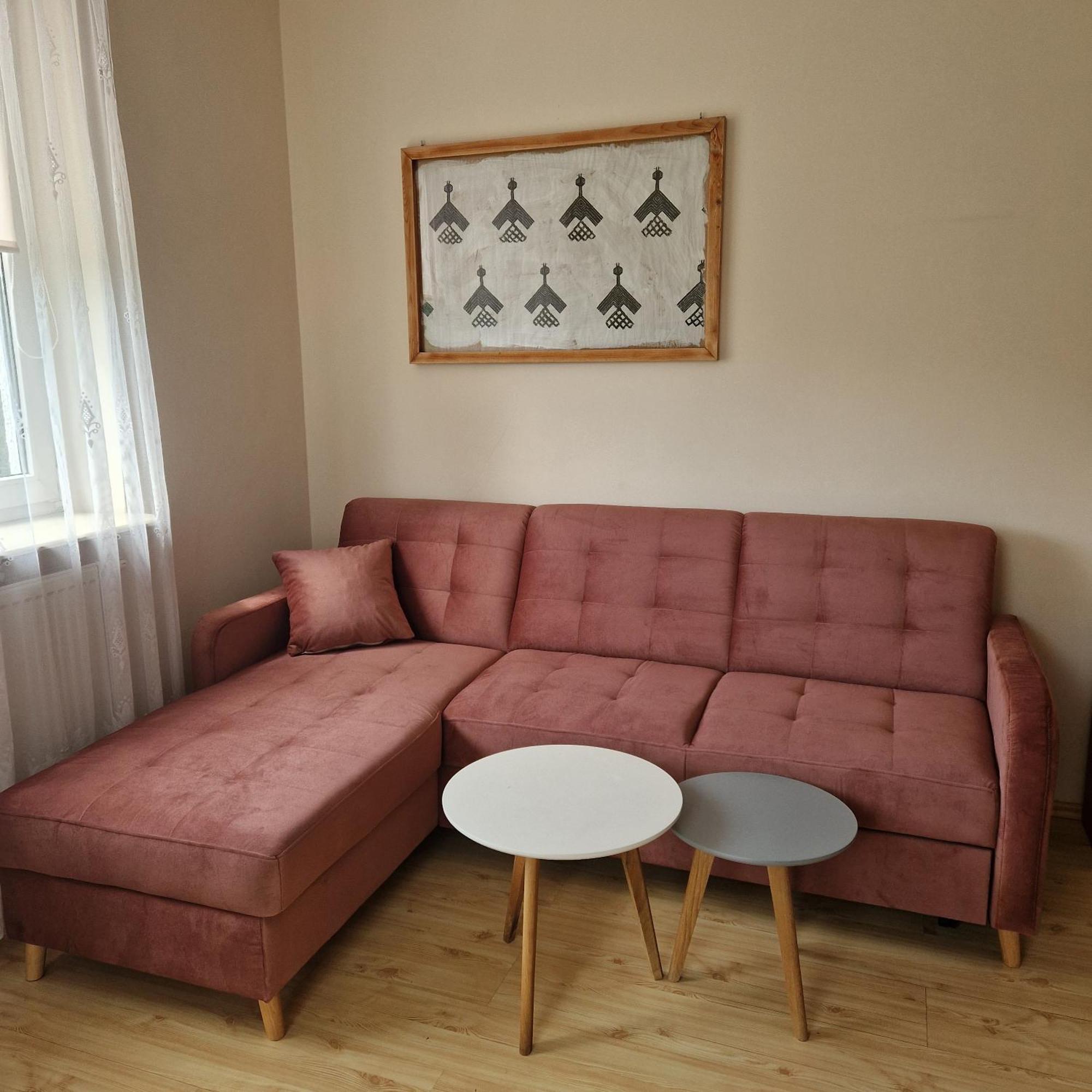 Apartament Sybirakow Bialystok Exterior photo